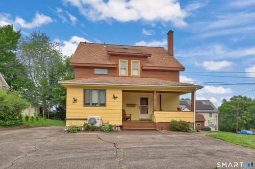 458 Wolcott St, Bristol, CT, 06010-6480 | Card Image