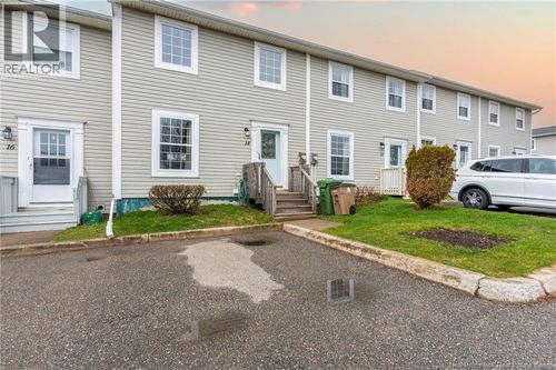 14 Honeysuckle Dr, Saint John, NB, E2M5X4 | Card Image