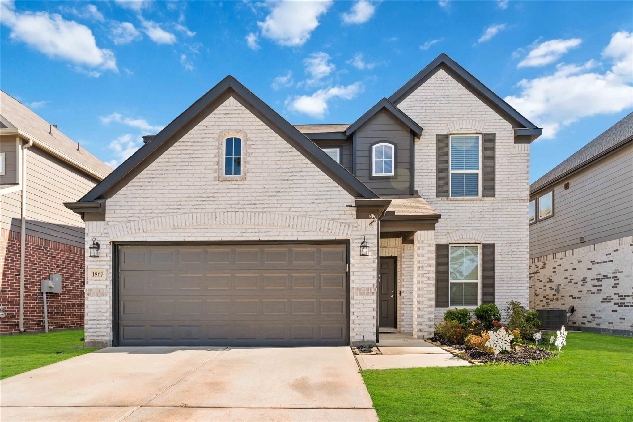 Residential in Conroe