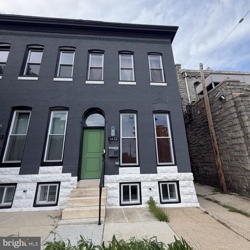 1432 E Lanvale St, BALTIMORE, MD, 21213-2218 | Card Image