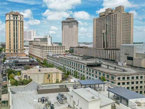505-700 S Peters St, New Orleans, LA, 70130-1606 | Card Image