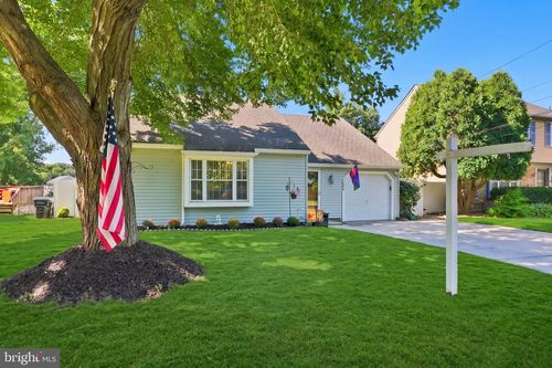 439 Old Erial Rd, SICKLERVILLE, NJ, 08081-9257 | Card Image