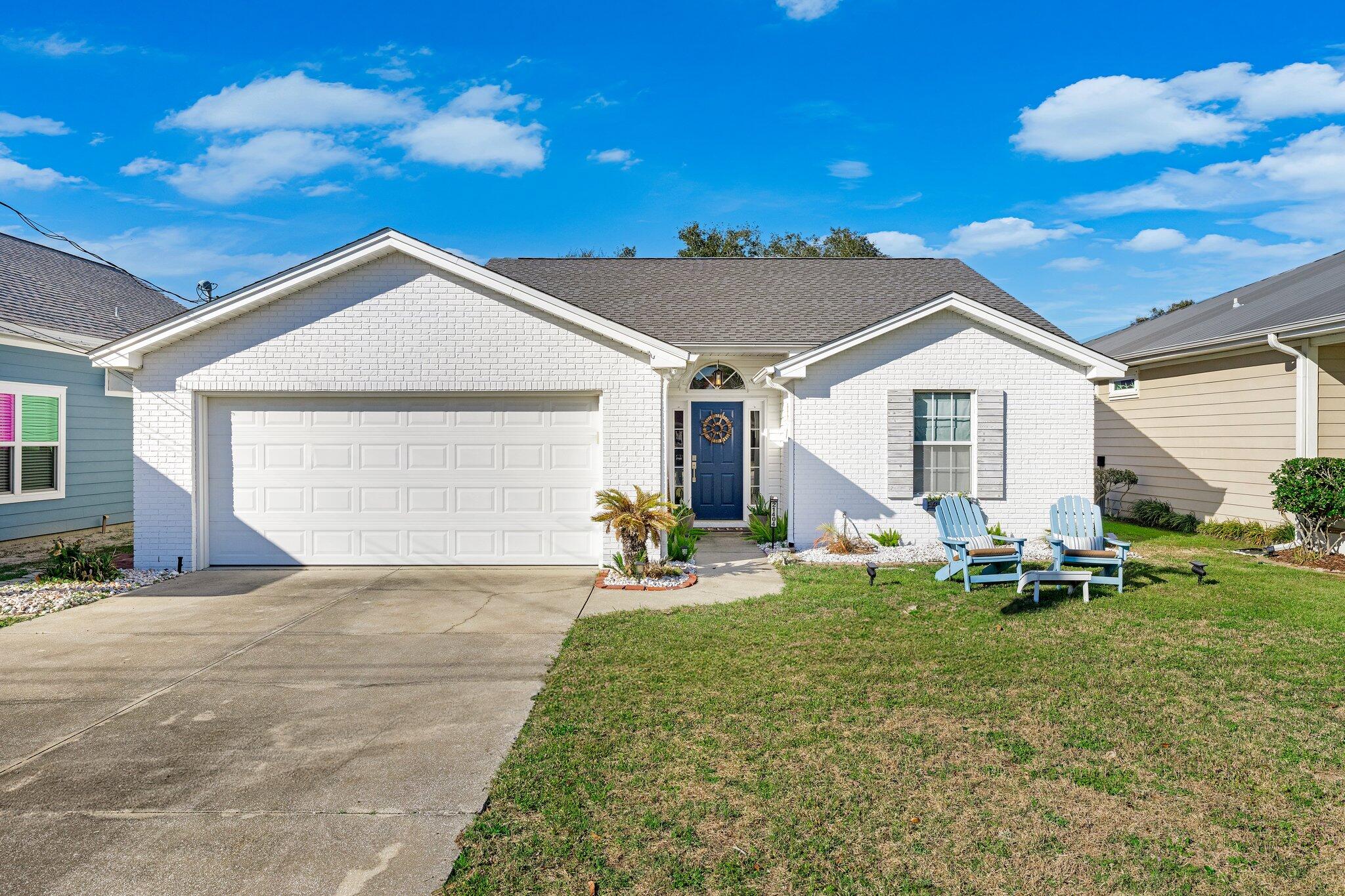 Palm Ave, Panama City Beach, FL 32413