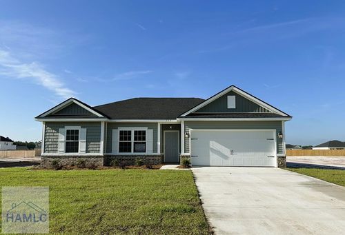 117 Doctors Creek Rd Ne, Ludowici, GA, 31316-6386 | Card Image