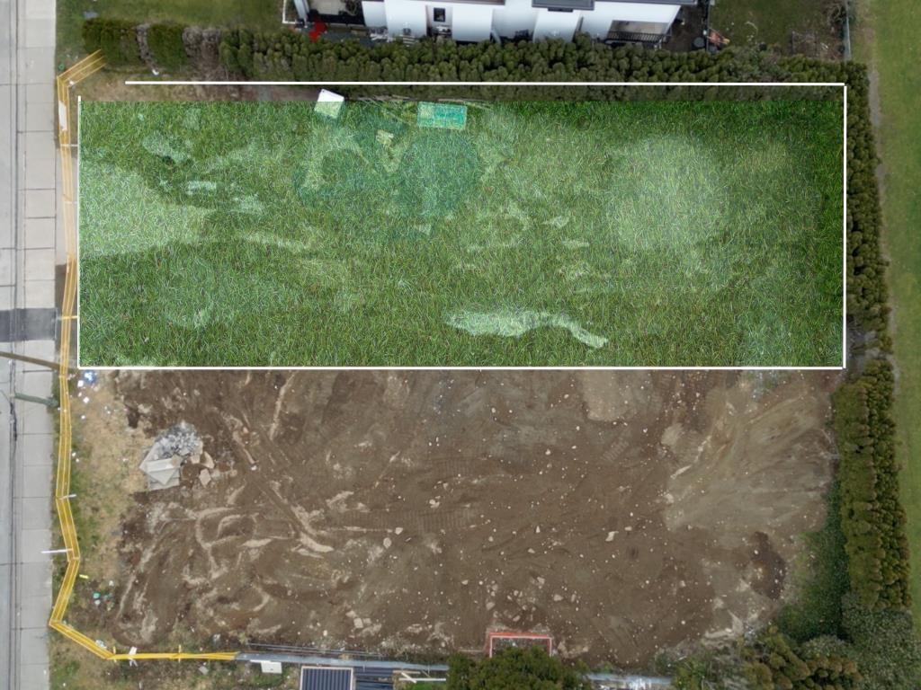 Land in Abbotsford