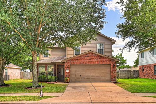 21803 Manor Court Dr, Katy, TX, 77449-6356 | Card Image