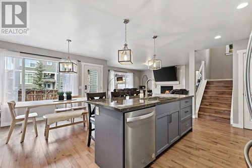 134 Auburn Glen Cir Se, Calgary, AB, T3M0K9 | Card Image