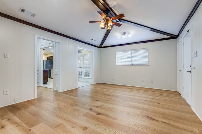 1409 Concord Dr, House other with 4 bedrooms, 2 bathrooms and null parking in Richardson TX | Image 5