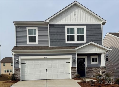 4326 Shimmering Stone Way, Maiden, NC, 28650 | Card Image