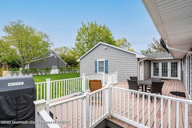 425 Atlantic Ave, House other with 3 bedrooms, 3 bathrooms and null parking in Spring Lake NJ | Image 4