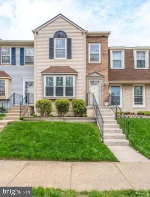 13664 Barren Springs Ct, CENTREVILLE, VA, 20121-3021 | Card Image
