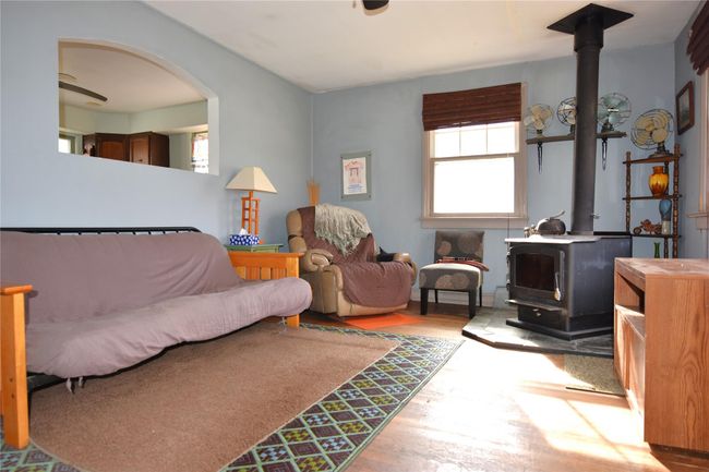 249 Sawdust Ave, House other with 2 bedrooms, 1 bathrooms and null parking in Cottekill NY | Image 7