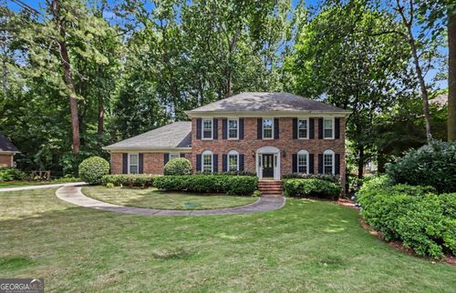 4641 Sequoia Dr Sw, Lilburn, GA, 30047-4250 | Card Image