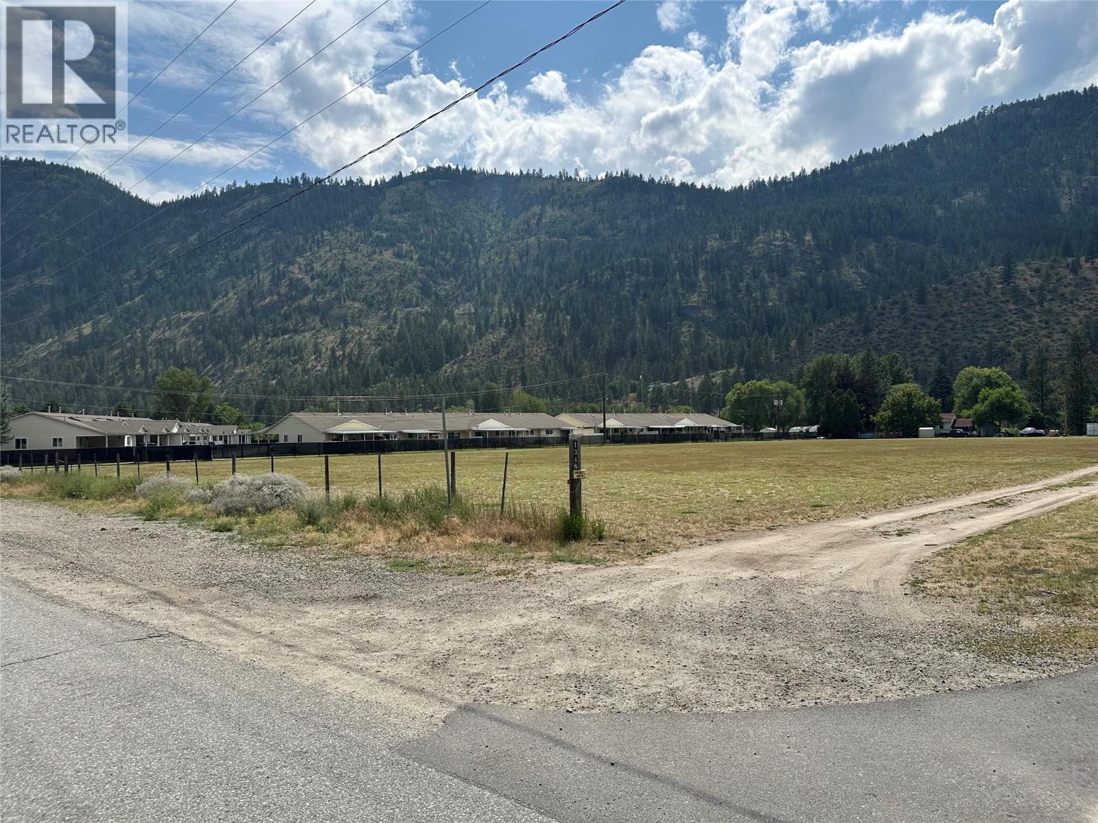 Land in Okanagan Falls 4