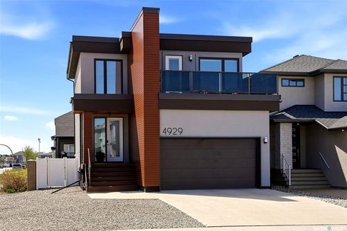 4929 Green Brooks Way E, Regina, SK, S4V3K5 | Card Image
