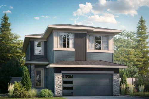 18 Heartwood Villas Se, Calgary, AB, T3M2K1 | Card Image