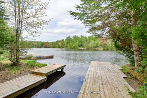 1-1162 Burlmarie Rd, Baysville, ON, P0B1A0 | Card Image