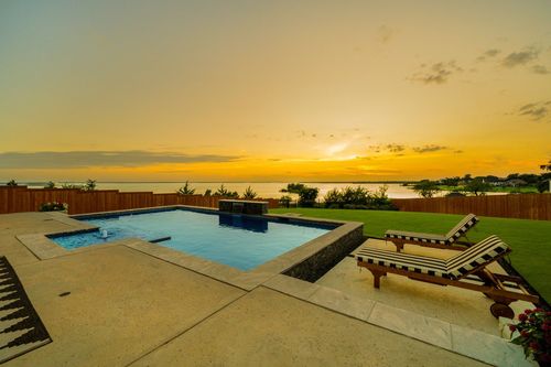 8144 Castlebridge, The Colony, TX, 75056-3753 | Card Image