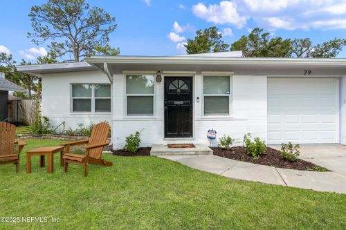 29 Solano Ave, ST AUGUSTINE, FL, 32080-4547 | Card Image