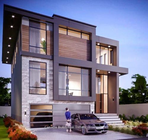 42 Senlac Rd, North York, ON, M2N2K7 | Card Image