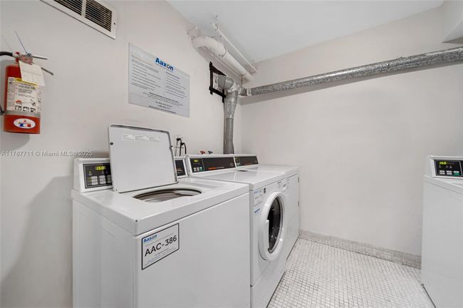 APT-602 - 7928 West Dr, Condo with 1 bedrooms, 1 bathrooms and null parking in North Bay Village FL | Image 29