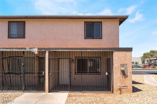 unit-a-3508 Rio Robles Dr, North Las Vegas, NV, 89030-4668 | Card Image