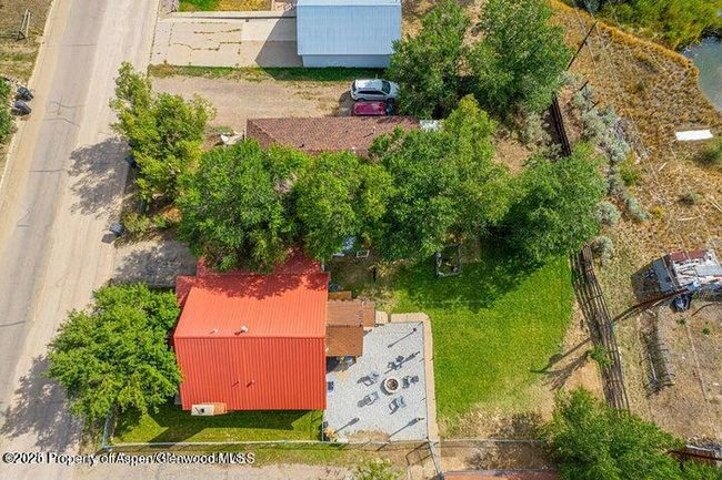 786 Colorado St, House other with 2 bedrooms, 2 bathrooms and null parking in Craig CO | Image 37