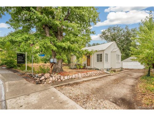 403 18th St, Golden, CO, 80401-2432 | Card Image