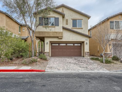 6136 Carter Caves Ave, Las Vegas, NV, 89139-6312 | Card Image