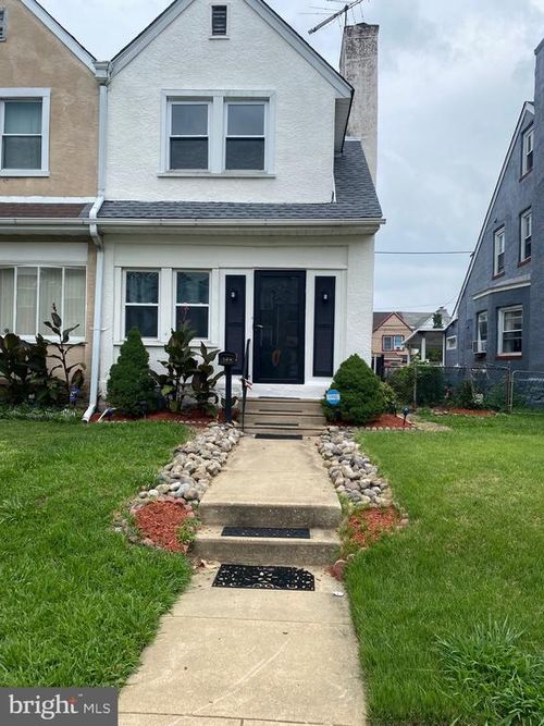 209 N Wycombe Ave, LANSDOWNE, PA, 19050-1736 | Card Image