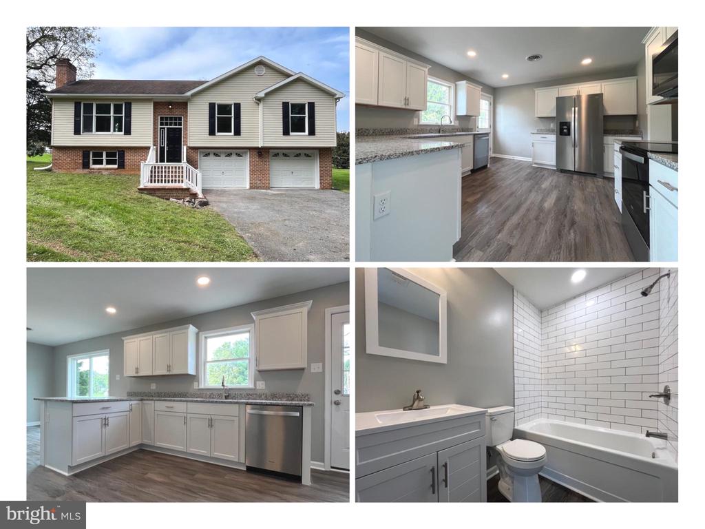 Chatfield Dr, Shepherdstown, WV 25443