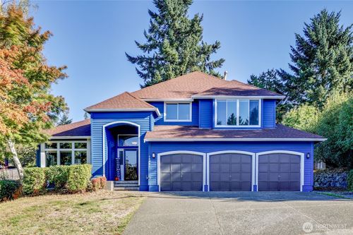 12281 Ridgepoint Cir Nw, Silverdale, WA, 98383-9493 | Card Image