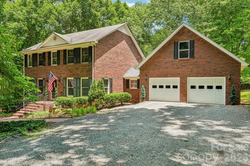6366 Green Oak Dr, Stanfield, NC, 28163-7681 | Card Image