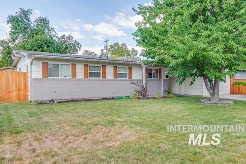 6827 W Ashland Dr, Boise, ID, 83709-2046 | Card Image