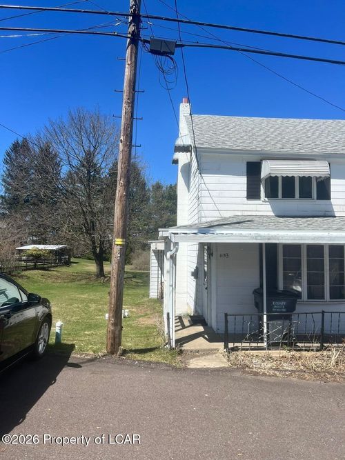 1153 Harwood Road, Hazle Twp, PA, 18202 | Card Image