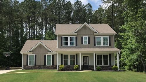 85 Crabapple Ridge Dr, Oxford, GA, 30054-2844 | Card Image