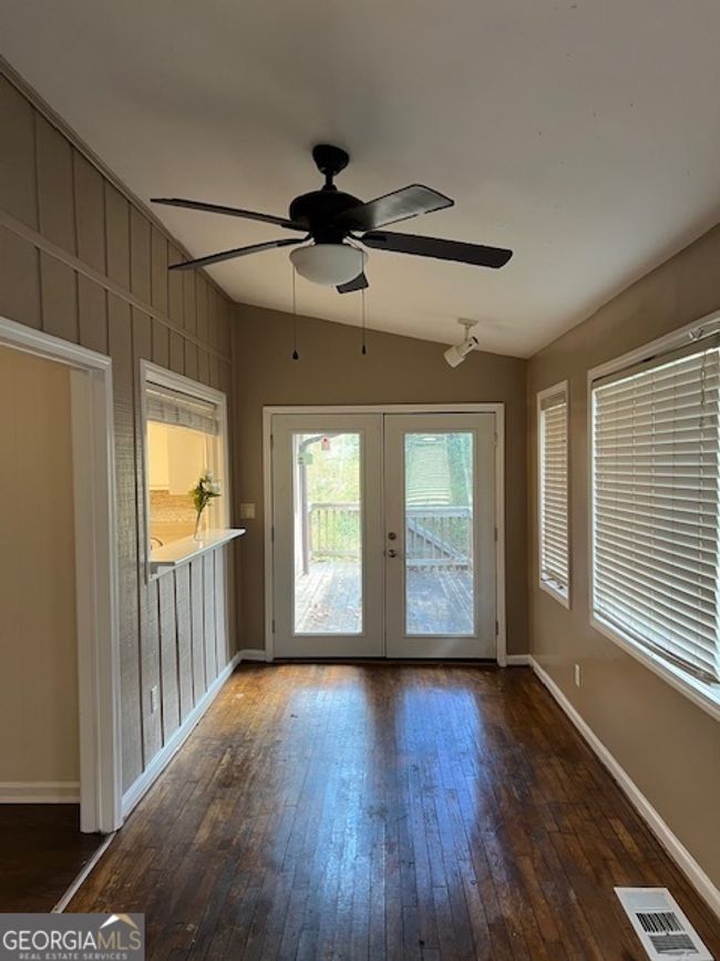 1725 Sara Ct Se, House other with 3 bedrooms, 2 bathrooms and null parking in Conyers GA | Image 12