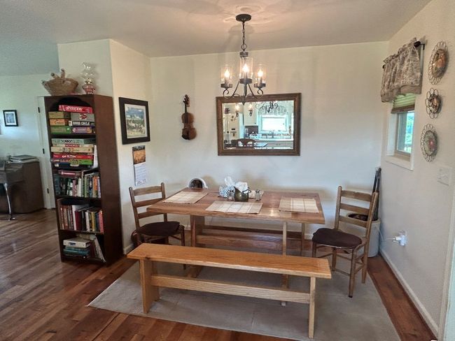 3950 Boyd Rd, House other with 2 bedrooms, 2 bathrooms and null parking in Draper VA | Image 4