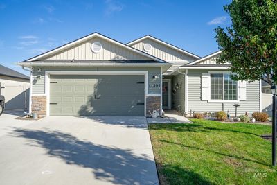 11392 Colorado River St, House other with 4 bedrooms, 2 bathrooms and 2 parking in Nampa ID | Image 1