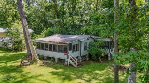 772 Bryant Landing Rd, Wewahitchka, FL, 32465-5542 | Card Image
