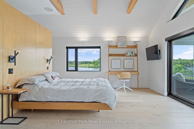 1594 Doe Lake Rd, House other with 4 bedrooms, 2 bathrooms and 2 parking in Gravenhurst ON | Image 17