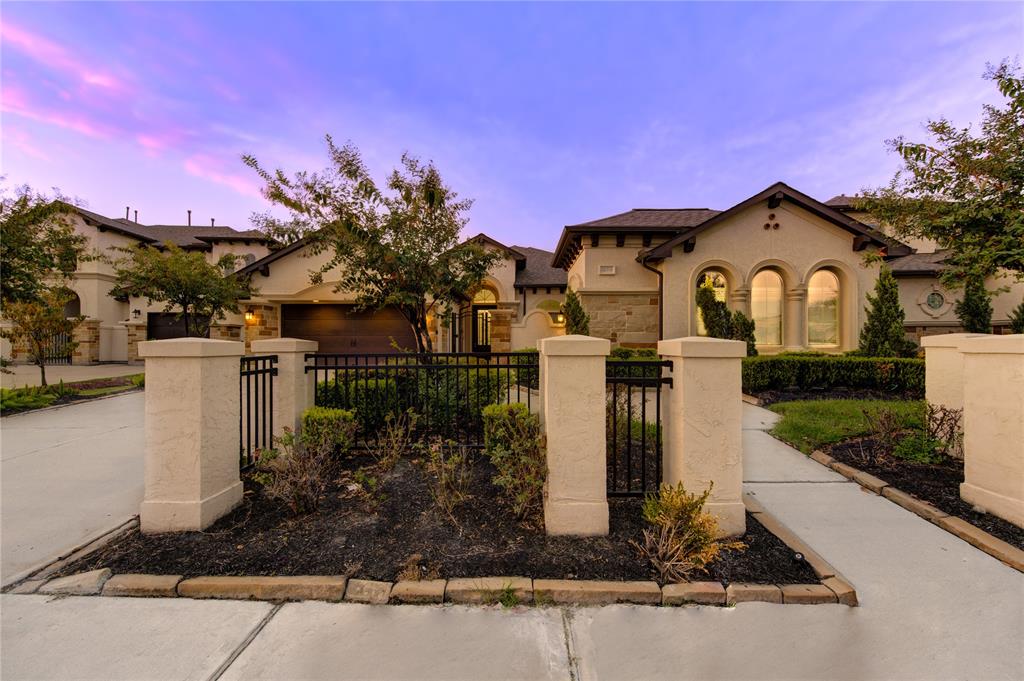 Liberton Dr, Richmond, TX 77407
