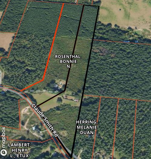 00 Claude Smith Rd, Magnolia, MS, 39652 | Card Image