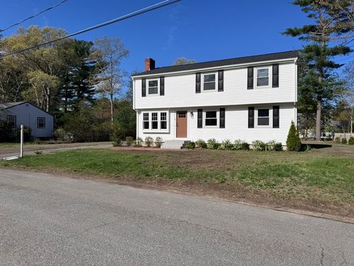 74 Sherwood Cir, East Bridgewater, MA, 02333-1500 | Card Image