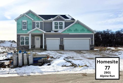 77-2901 Alpine Run, STOUGHTON, WI, 53589 | Card Image