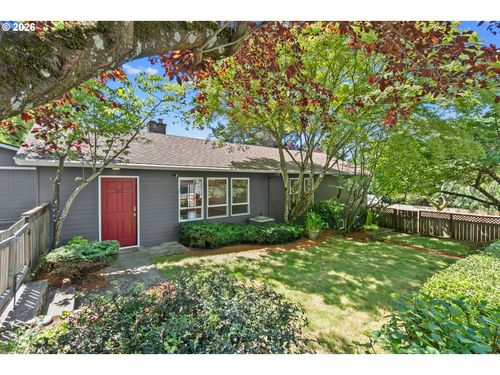 620 Sw Orchid St, Portland, OR, 97219-4745 | Card Image