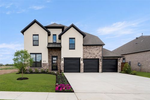 812 Zenica Dr, Aledo, TX, 76008-4588 | Card Image