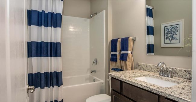 Model home - actual features may vary. | Image 15