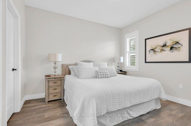 32 Aberdeen St, House other with 4 bedrooms, 3 bathrooms and 2 parking in Stirling ON | Image 23