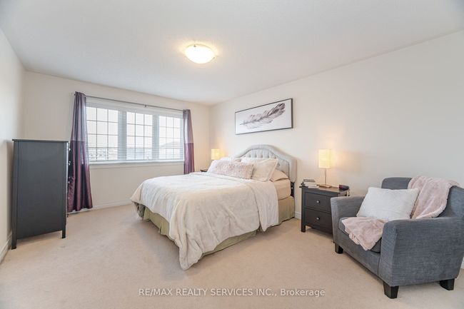 21 Cedarbrook Rd, House attached with 3 bedrooms, 3 bathrooms and 1 parking in Brampton ON | Image 17